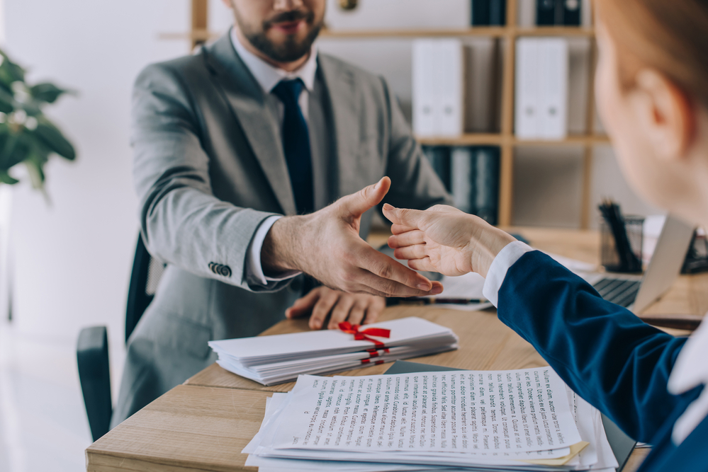 finding the best lawyer