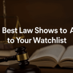 Best law shows to add to your watchlist.