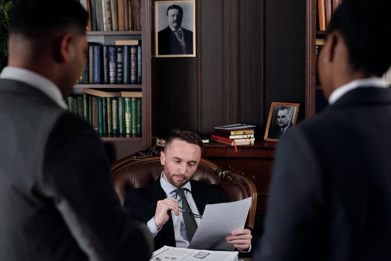 Law Firm