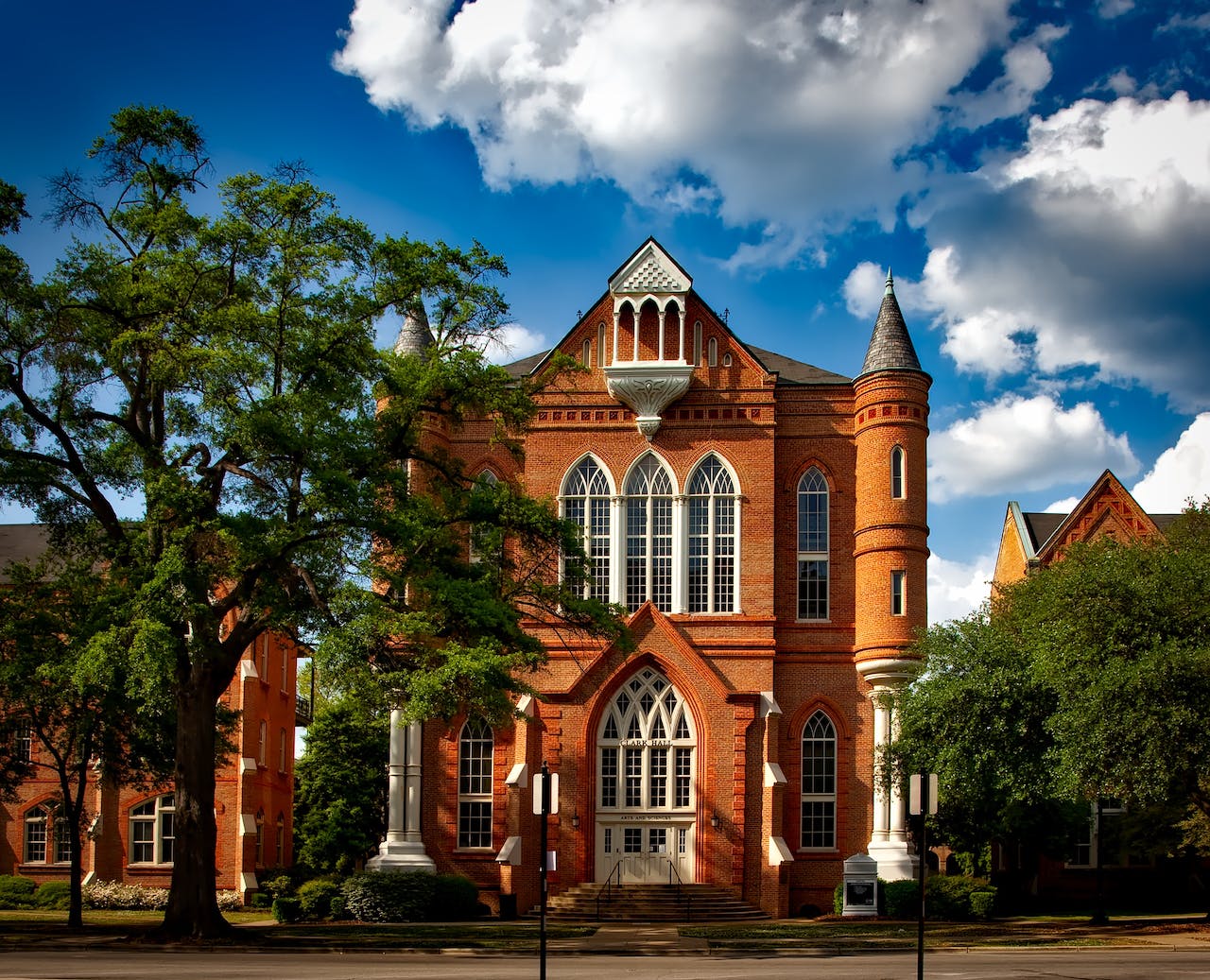 Law School