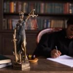 Best Lawyer in the word