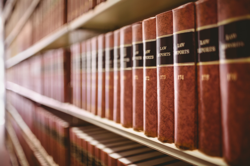law library