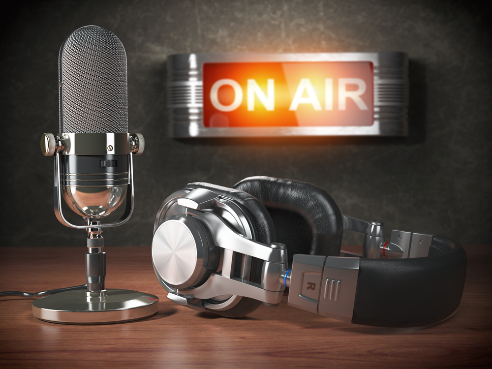 law podcast