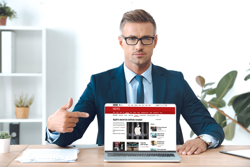 legal news