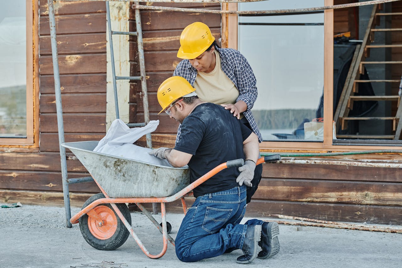 workers compensation