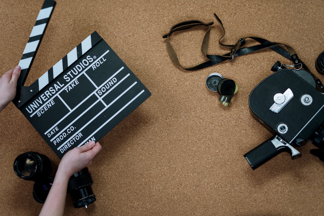 Best law thriller movies