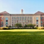 best college for law school