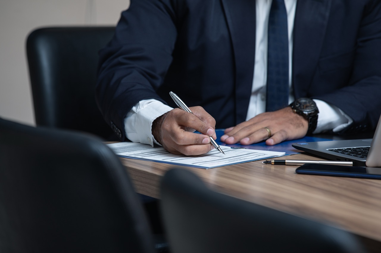 Family Law Attorney