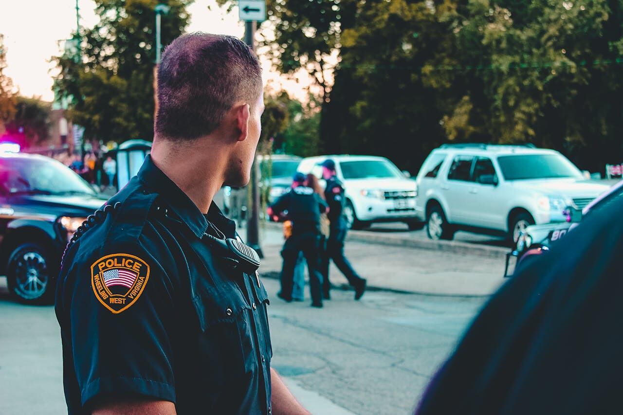 Law Enforcement Statistics