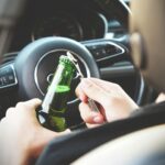 DUI Driving Under the Influence