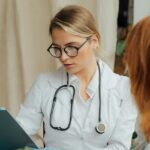 Legal Nurse Consultant