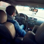 rideshare car accidents