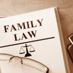 Some of the best family law attorneys in the United Sates interacting.