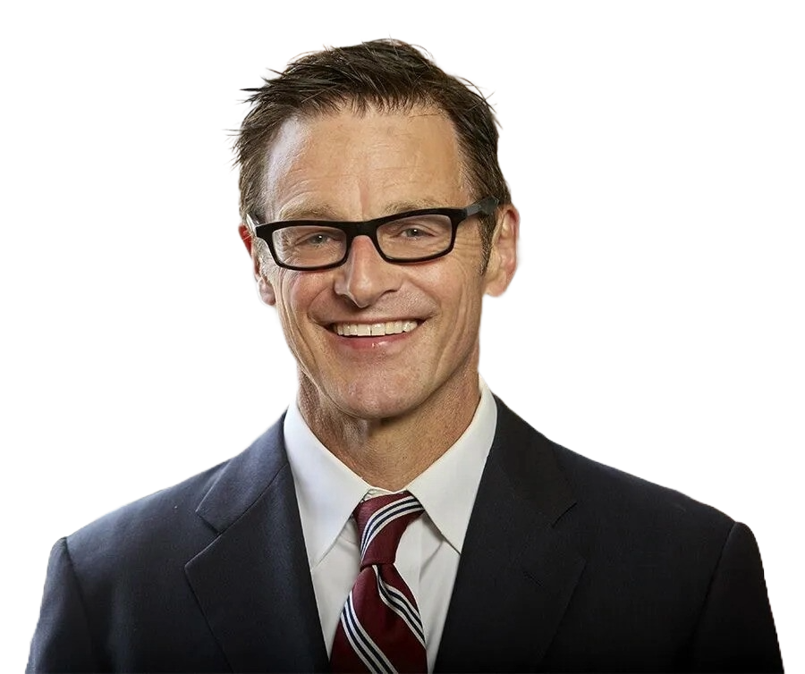James Roswold